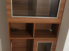 -佰丽爱家全屋定制(汶水店)