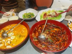 -丰收日(五角场店)