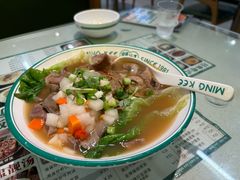 -西关明记肠粉(荔枝湾店)