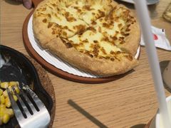 -必胜客(浦上万达店)