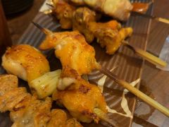 -鸟鹏烧鸟居酒屋(熙龙湾店)