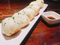 -金枝玉叶上海人家食府(三里河店)