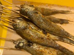 -我是那个大叔·美食研究所(新塘路店)