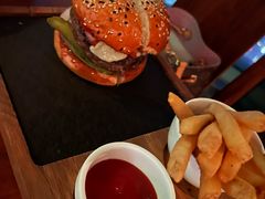 -上海柏悦酒店·世纪100牛排馆