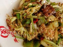 -孟记粥铺·家常菜·烧烤·粥(亚运村店)