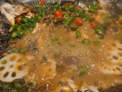 -半天妖烤鱼(西直门凯德mall店)