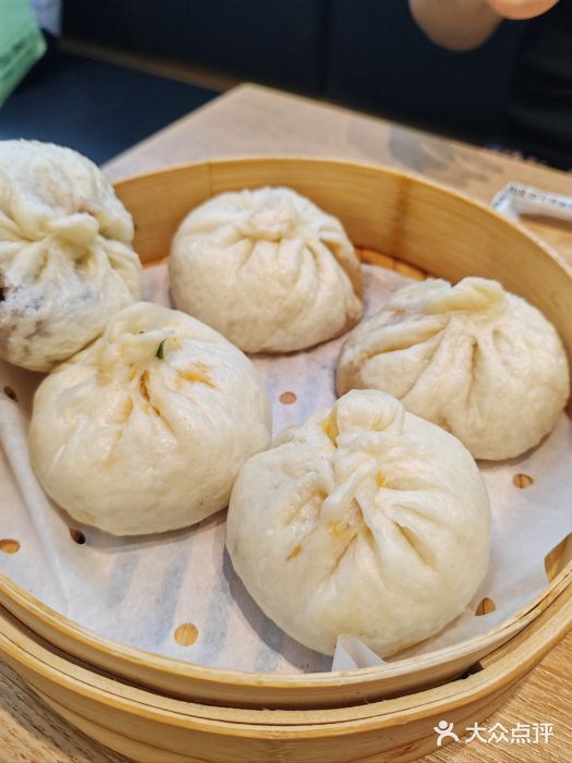 堂上堂(益民街店)图片