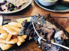 -The Meat & Wine Co Southbank(南岸店)