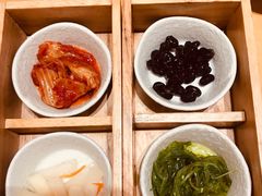 餐前小菜-胜博殿日式炸猪排(西红门店)