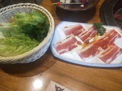 -一牛道炭火烧肉居酒屋(椒江店)