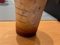 -星巴克(南宁华润幸福里店)