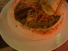 -安妮意大利餐厅(日坛店)