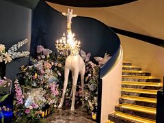 -狮拾久·现代新加坡料理(福田COCO Park店)