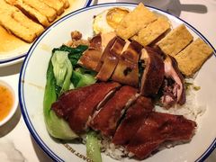 -肥小福·烧鹅专门店(环宇荟店)