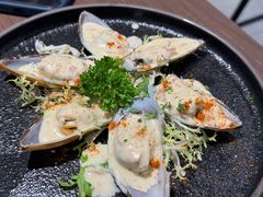 -Shantek象提南亚西餐厅&Bistro(淮海中路店)