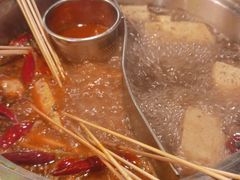 -铁箭门串串香主题火锅(汇锦城店)