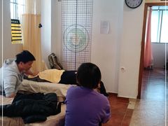 -十方上医中医品牌连锁(拱北店)