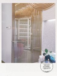 -3AM·S HAIR SALON烫发染发接发