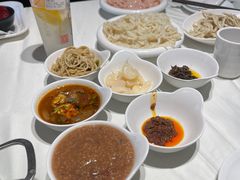 -凯鸽火锅(华林新天地店)