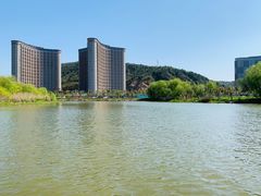 -长兴太湖图影湿地文化园