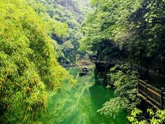 -三峡人家风景区