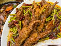 -卢庄(江汉路店)