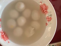 -北京龙庆四季香农家饭庄·灶台鱼·碳烤虹鳟鱼(龙庆峡店)