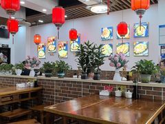 -台州老六海鲜面馆(上南总店)