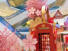 -凯德广场(西城店)