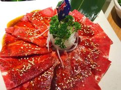 -猫爪爪原切自助烤肉(观音桥阳光世纪店)