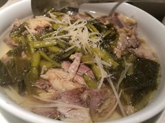 -圆山大饭店-圆苑餐厅