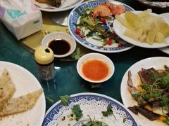 -桂园白粥·潮汕老味道