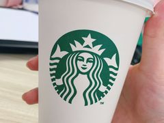 -星巴克(汾阳路店)