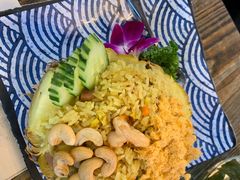 -Hi YOU你的饭局泰餐厅(雍和宫店)