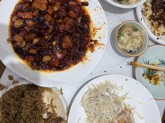 -老七饭馆(光荣道总店)
