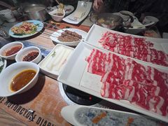 -田园肥牛府(东关街店)