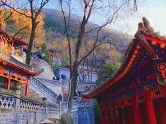 -华清宫景区