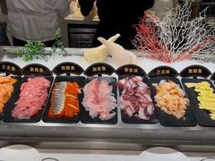 -青岛鑫江温德姆酒店