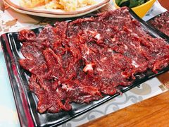 -三毛牛肉店(福强店)