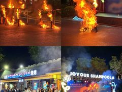 -佛冈森波拉度假区