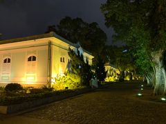 -龙环葡韵住宅式博物馆