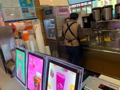 -CoCo都可(香港名都店)