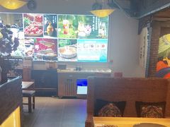 -云尊府云南菜·蒸汽石锅鱼(学清路店)