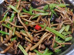 -人民公社大食堂(顺义总店)