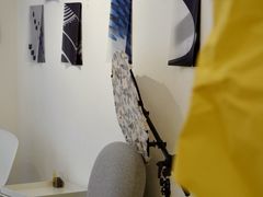 -YECLIP COFFEE黄色回形针咖啡