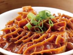 白灼牛百叶-常兴记广东小厨(浦东路店)