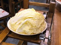 -京门老爆三·铜锅涮肉 爆肚(望京店)