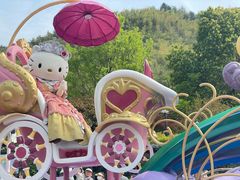 -杭州Hello Kitty乐园