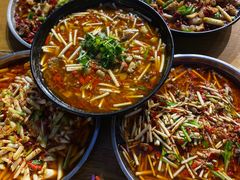 -邱金小炒·30 年盐帮江湖菜(自贡店)