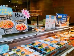 -盒马鲜生(红莲店)